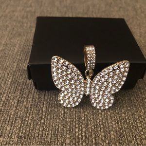 ✨Butterfly Pendant